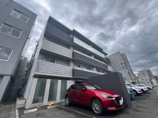Cherisis南6条