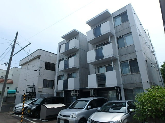 クレステージＮ３１