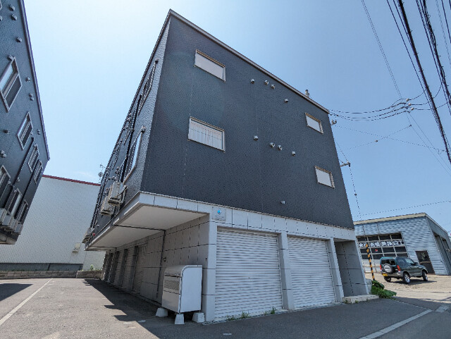 ＳＥＮＮＡ発寒Ⅰ