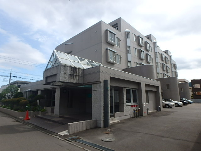 リーベスト山の手