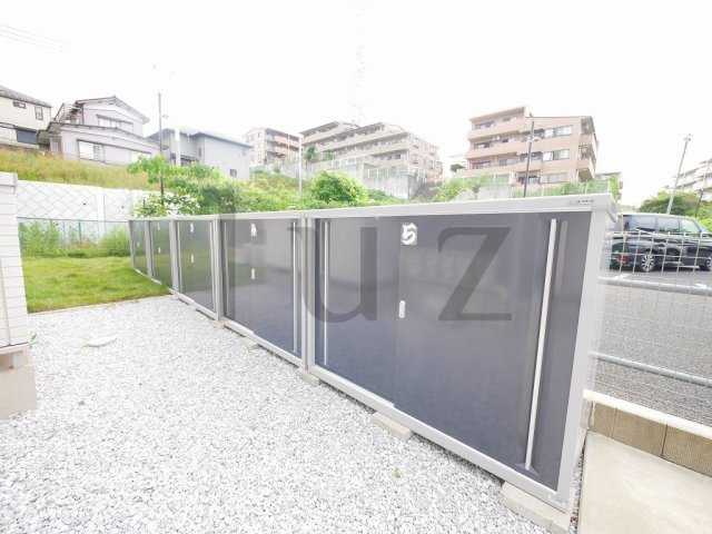 アルセ二俣川のその他共用部分