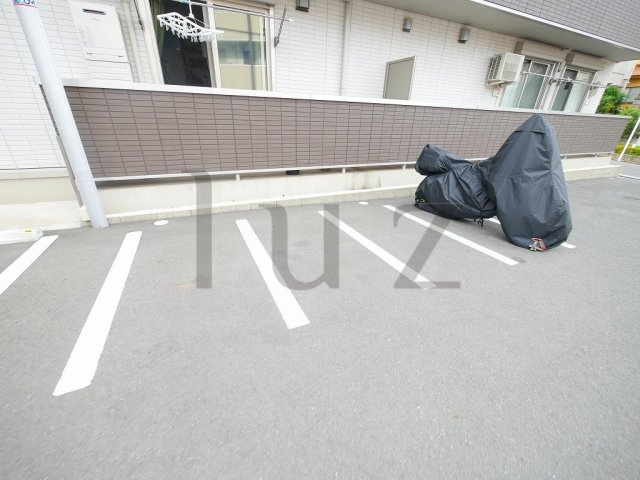 アルセ二俣川のその他共用部分