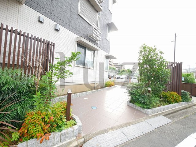 アルセ二俣川のその他共用部分