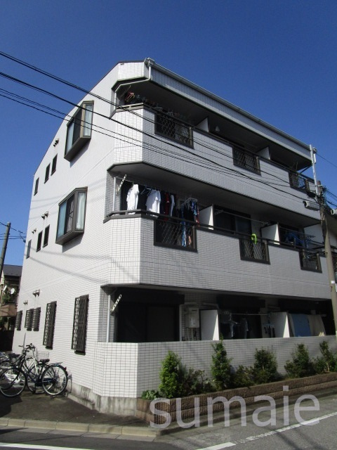 クリスタルガーデン