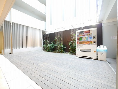 プラウドフラット鶴見Ⅰのその他共用部分