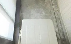 アリビオ中延の内装