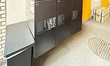 アリビオ中延のその他共用部分