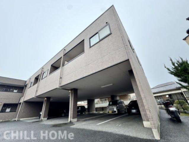 テルーの外観|他社様掲載物件もまとめてご紹介、ご案内可能です(^^)/