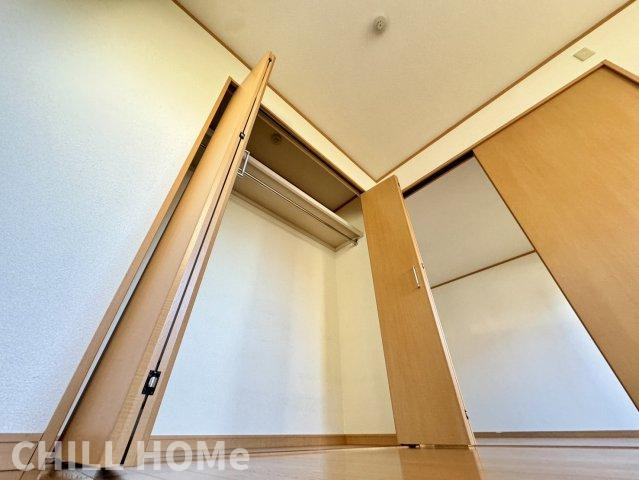 テルーの収納|他社様掲載物件もまとめてご紹介、ご案内可能です(^^)/