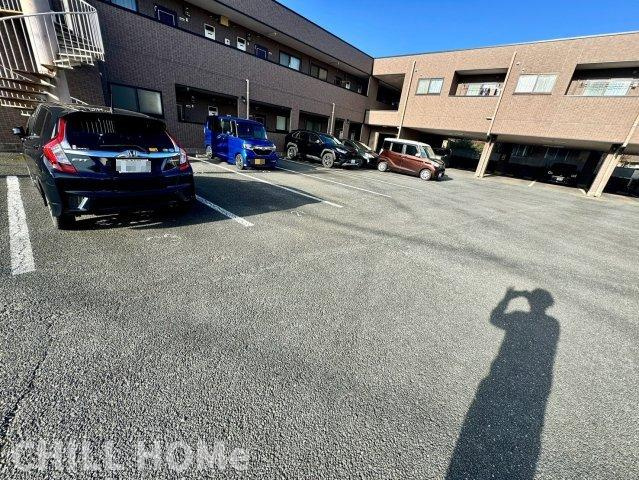 テルーの駐車場|他社様掲載物件もまとめてご紹介、ご案内可能です(^^)/