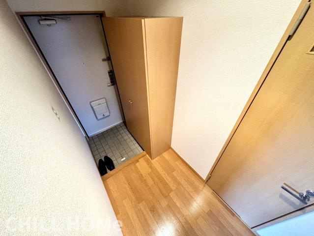 テルーの玄関|他社様掲載物件もまとめてご紹介、ご案内可能です(^^)/