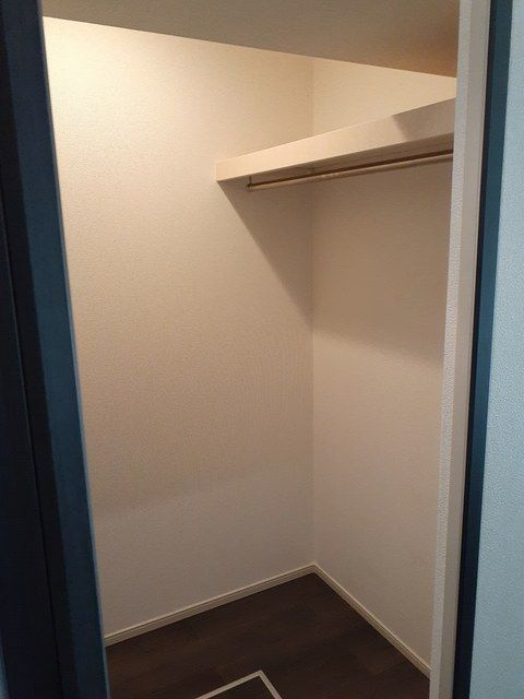 エトワールの収納