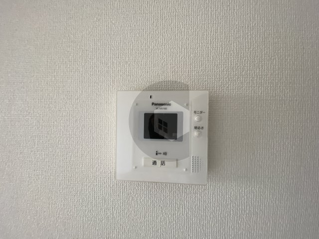 エスポワールコウダのセキュリティ