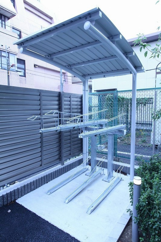 エステムプラザ凌雲閣のその他