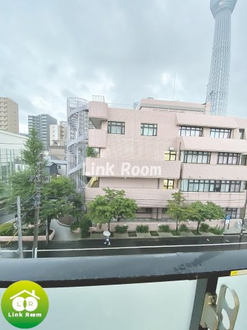 エステムプラザ凌雲閣のその他