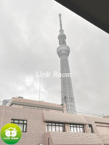 エステムプラザ凌雲閣のその他