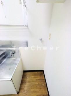 【設備】 | 第2久野マンション