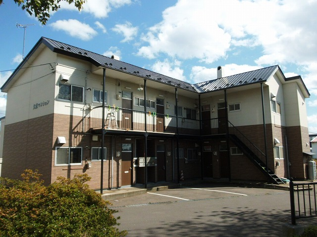 大京マンション