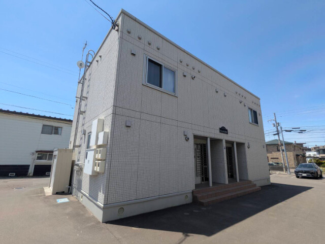 セジュールウィット田家