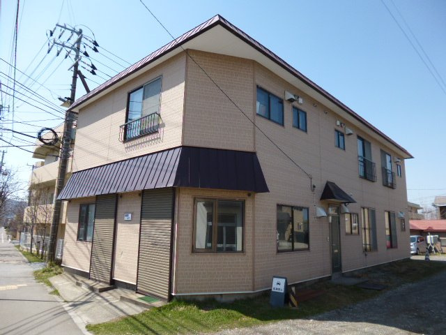 ハイツ藤本Ⅰ