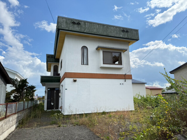 三浦貸家２（高栄西町）