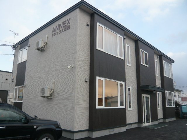 ＡＮＮＥＸ．田端