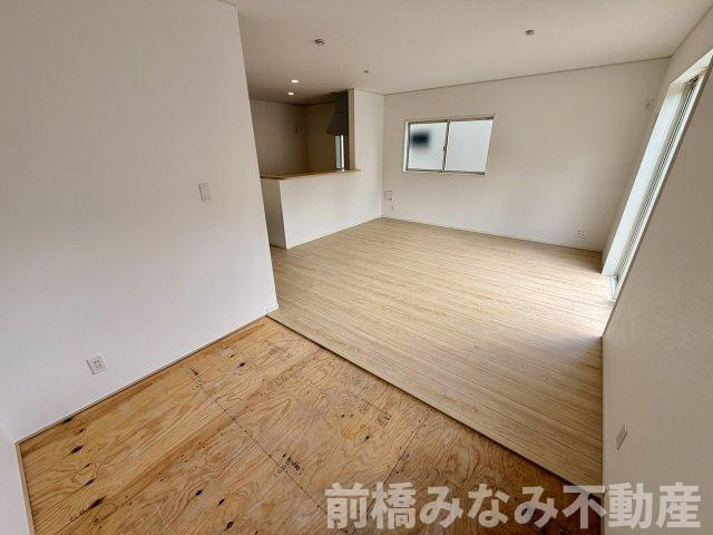 【新築】前橋市川原町第4　１号棟(全３棟)　クレイドルガーデン　新築建売分譲のその他