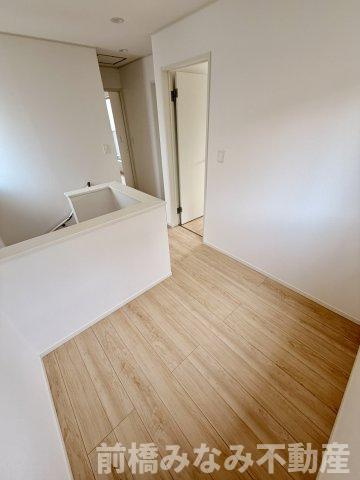 【新築】前橋市川原町第4　１号棟(全３棟)　クレイドルガーデン　新築建売分譲のその他