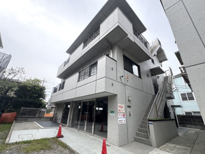 【外観】 | 富貴ビル