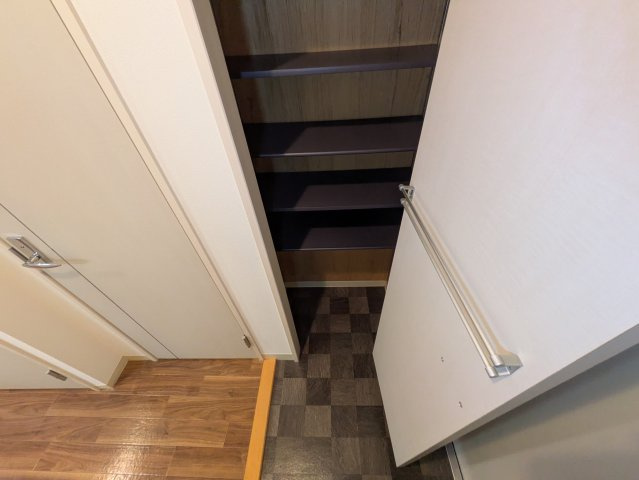 クラシタイヤー新栄｜名古屋市の賃貸ならMy賃貸の収納|クラシタイヤー新栄
