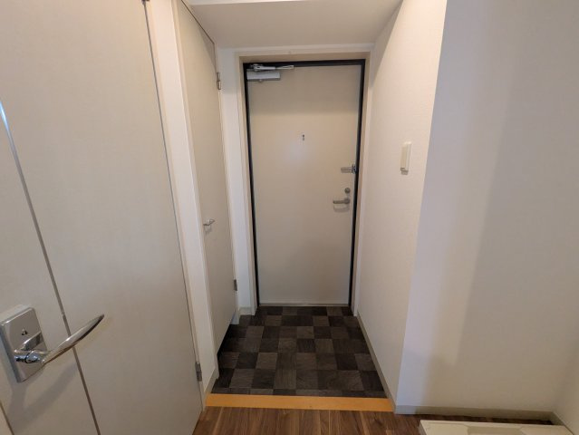 クラシタイヤー新栄｜名古屋市の賃貸ならMy賃貸の玄関|クラシタイヤー新栄