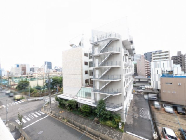 クラシタイヤー新栄｜名古屋市の賃貸ならMy賃貸の展望|クラシタイヤー新栄