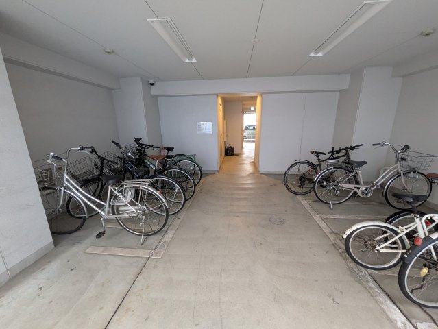 クラシタイヤー新栄｜名古屋市の賃貸ならMy賃貸のその他共用部分|クラシタイヤー新栄