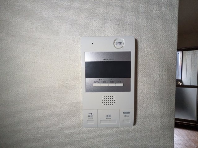 ベストビル|名古屋市の賃貸ならMy賃貸のセキュリティ|ベストビル