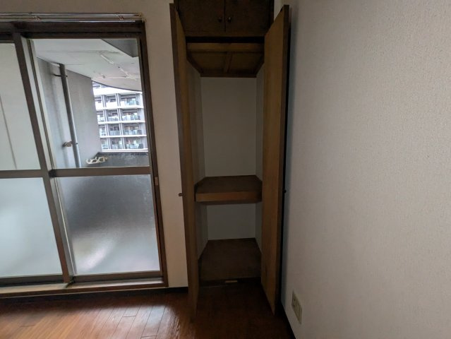 ベストビル|名古屋市の賃貸ならMy賃貸の収納|ベストビル