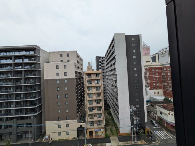 ベストビル|名古屋市の賃貸ならMy賃貸の展望|ベストビル
