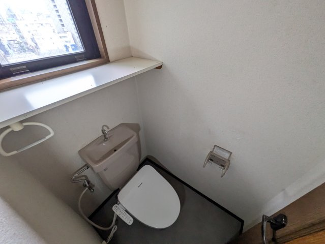 ベストビル|名古屋市の賃貸ならMy賃貸のトイレ|ベストビル