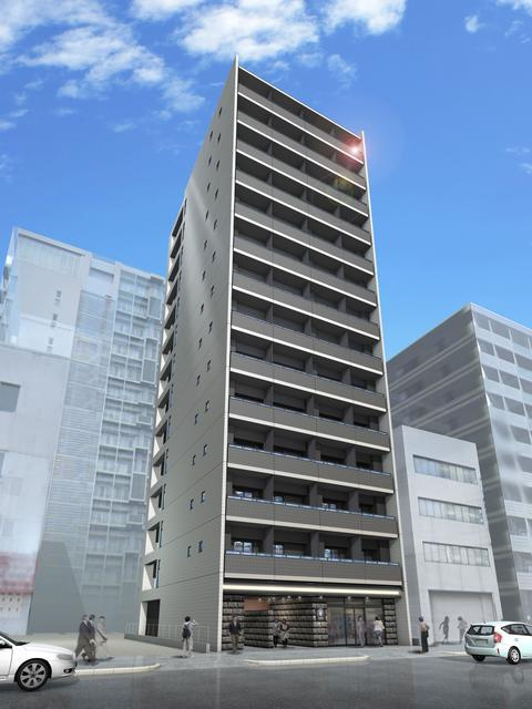 ＧＲＡＮＤ　ＥＳＰＯＩＲ　東桜の外観