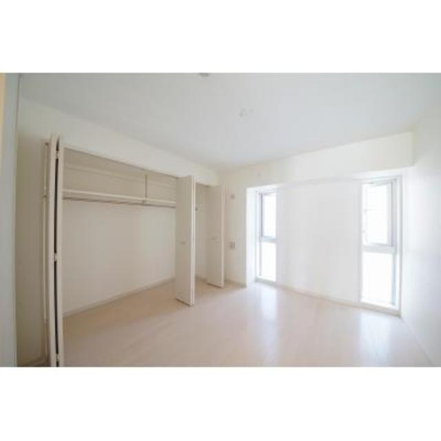白壁リンクスの収納|※写真は同タイプ住戸です。