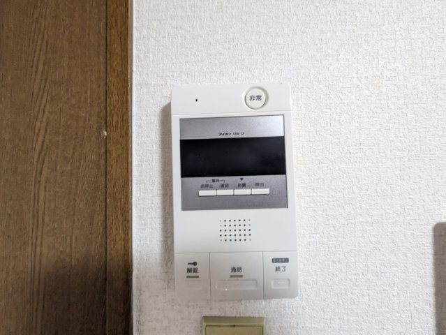 ベストビル|名古屋市の賃貸ならMy賃貸のセキュリティ|ベストビル