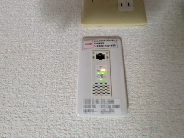 ベストビル|名古屋市の賃貸ならMy賃貸の設備|ベストビル