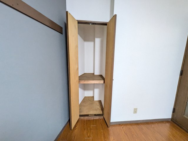ベストビル|名古屋市の賃貸ならMy賃貸の収納|ベストビル