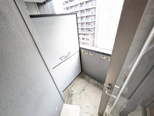 ベストビル|名古屋市の賃貸ならMy賃貸のバルコニー|ベストビル