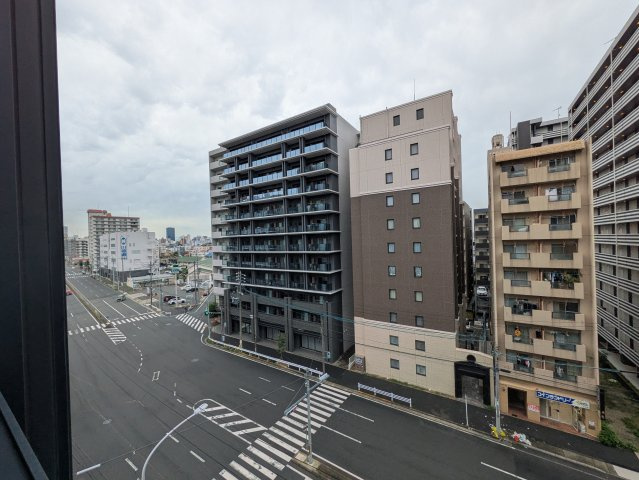 ベストビル|名古屋市の賃貸ならMy賃貸の展望|ベストビル
