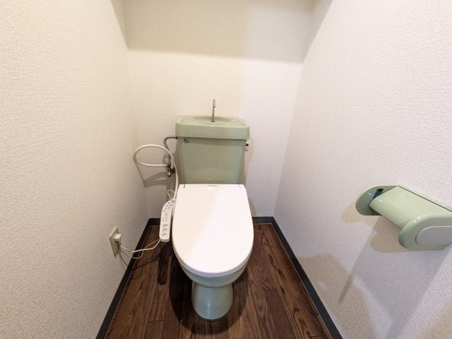 ベストビル|名古屋市の賃貸ならMy賃貸のトイレ|ベストビル