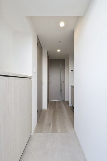 【玄関】 | S-RESIDENCE金山flap(フラップ)