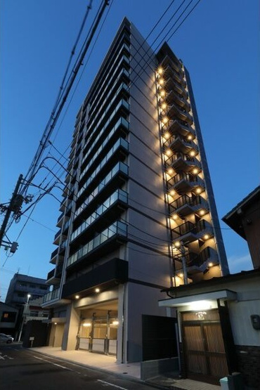 【外観】 | S-RESIDENCE金山flap(フラップ)
