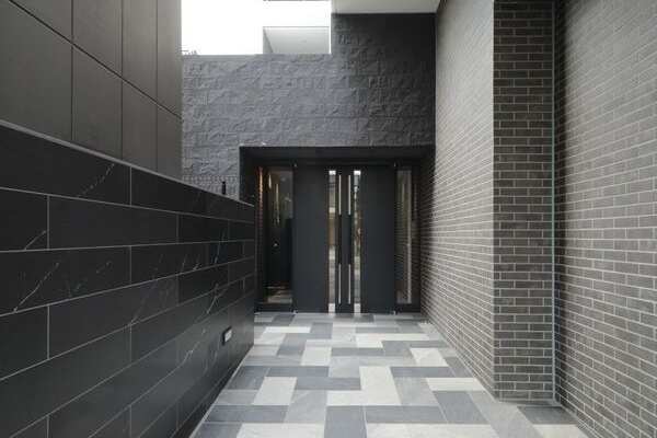 【エントランス】 | S-RESIDENCE金山flap(フラップ)