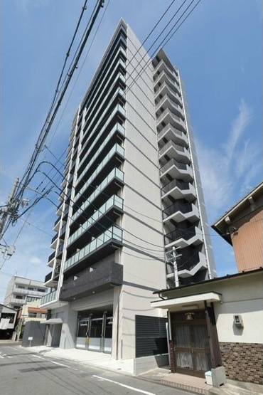 【外観】 | S-RESIDENCE金山flap(フラップ)