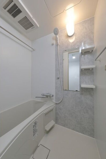 【浴室】 | S-RESIDENCE金山flap(フラップ)